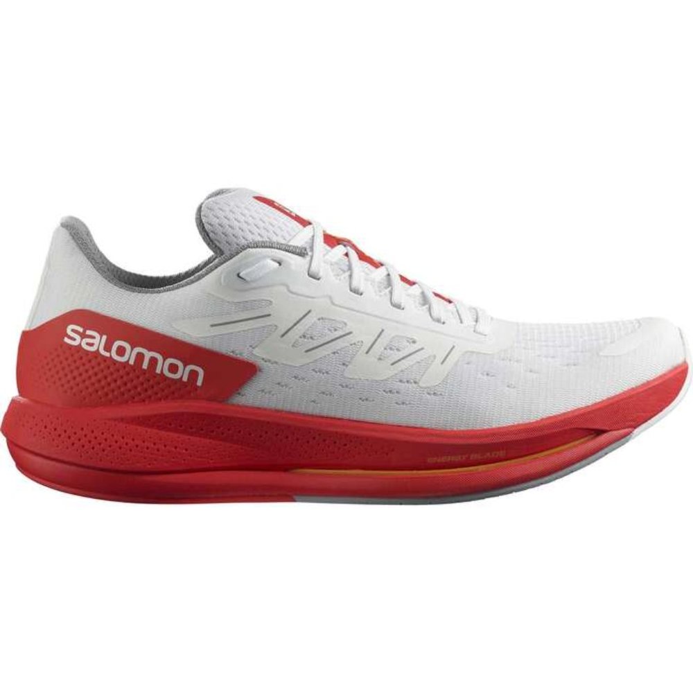 NWT - Salomon Running Sneakers 10